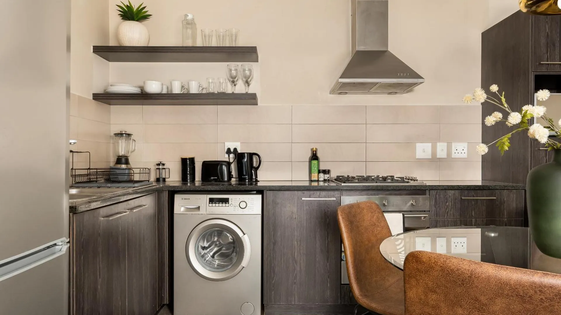 Mayfair Apartments Cape Town