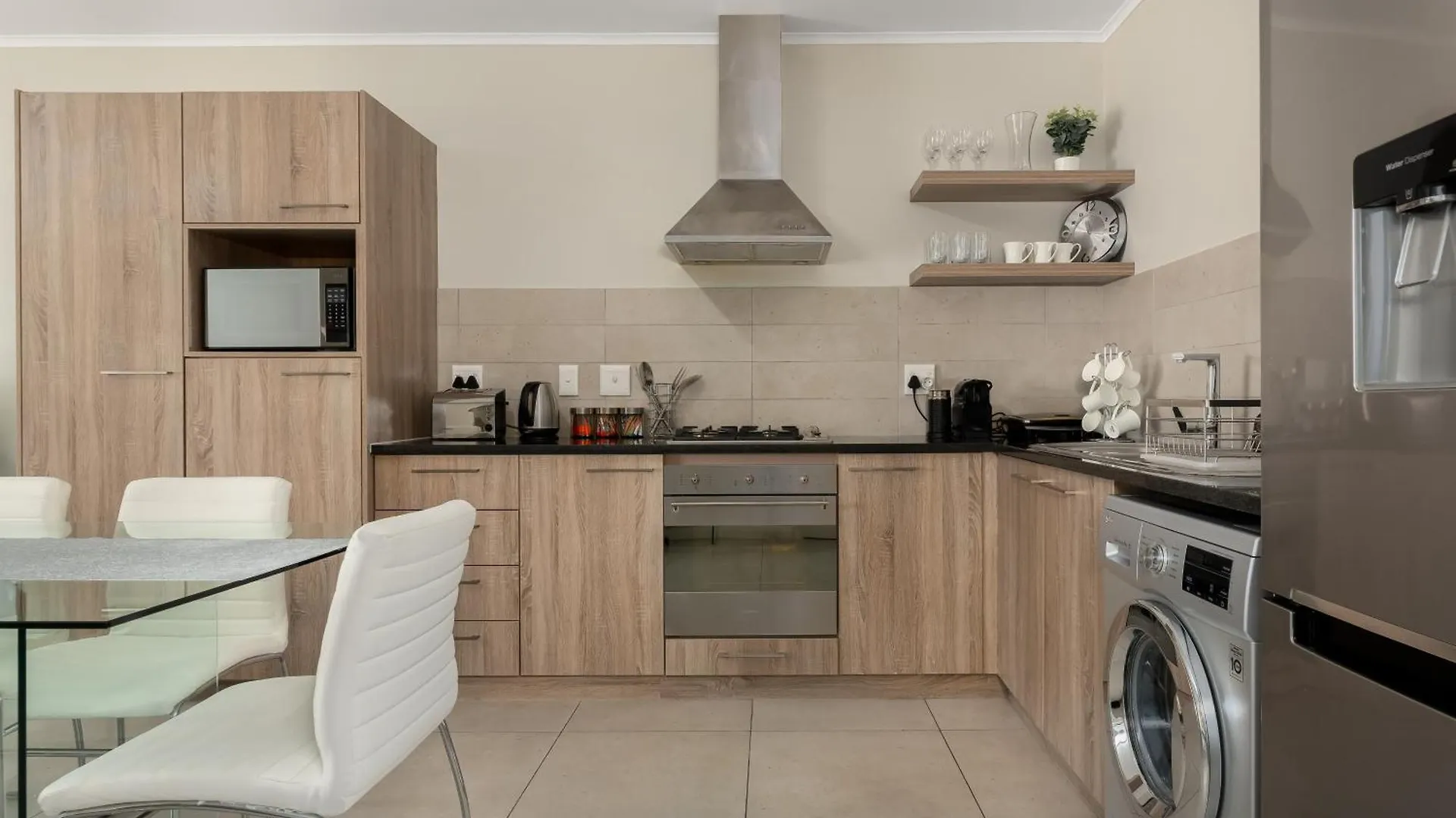 Mayfair Apartments Cape Town 0*,  South Africa