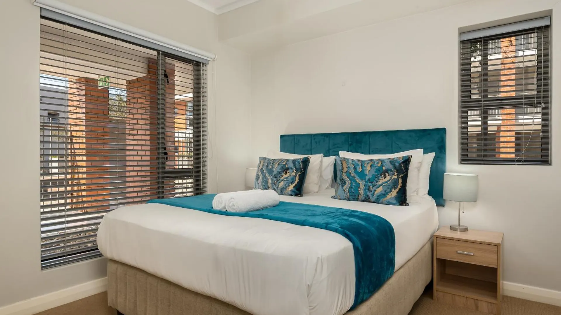 Mayfair Apartments Cape Town