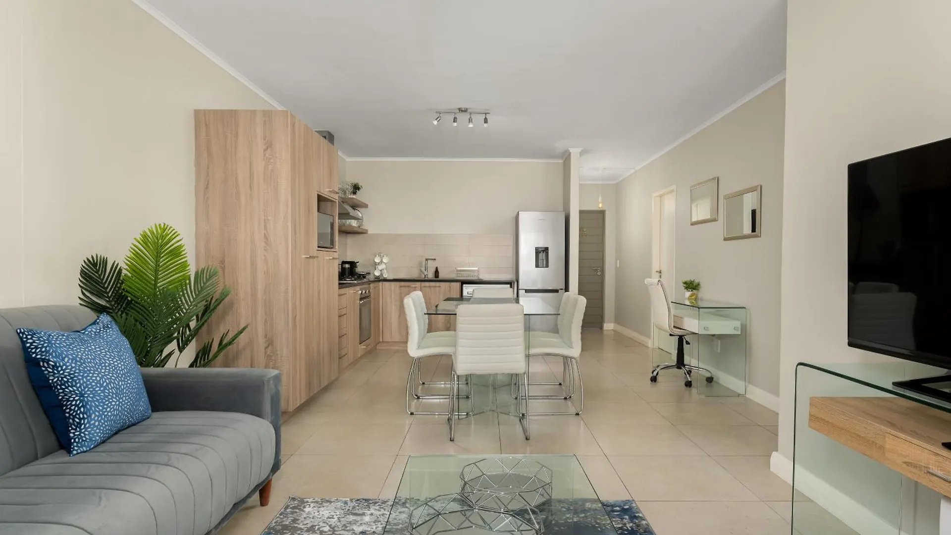 Mayfair Apartments Cape Town