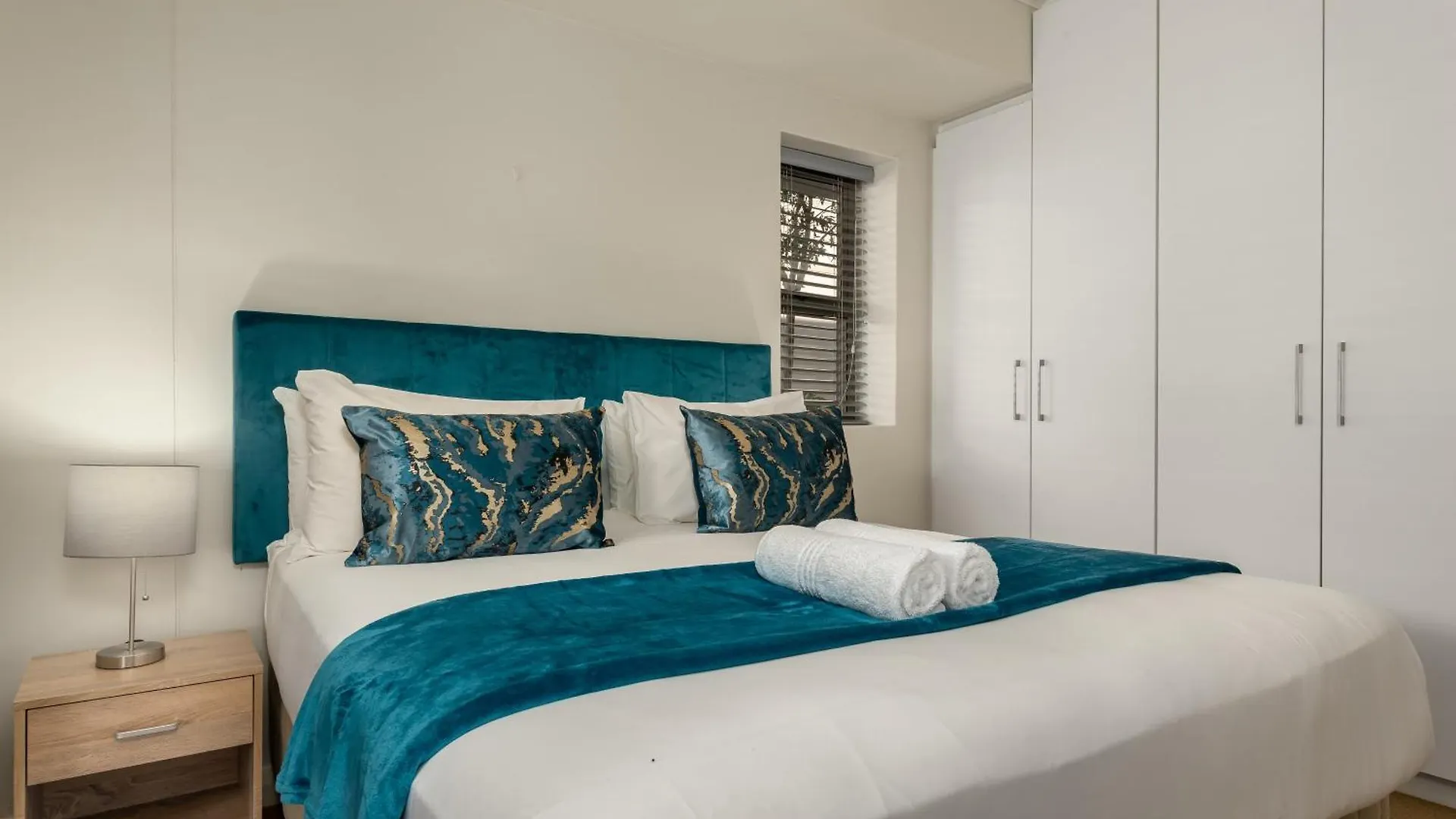 Mayfair Apartments Cape Town