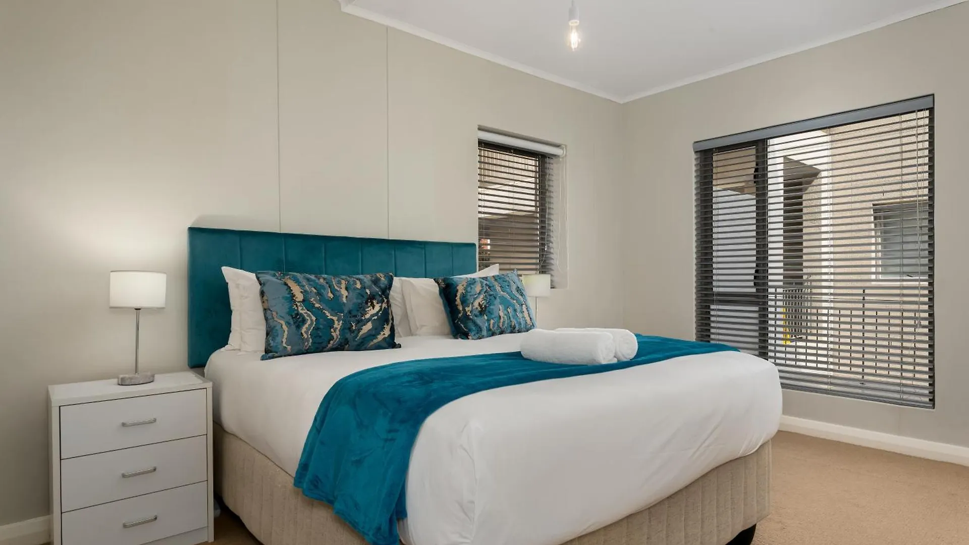 Mayfair Apartments Cape Town South Africa