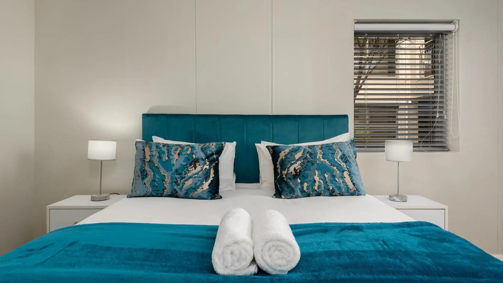 Mayfair Apartments Cape Town South Africa