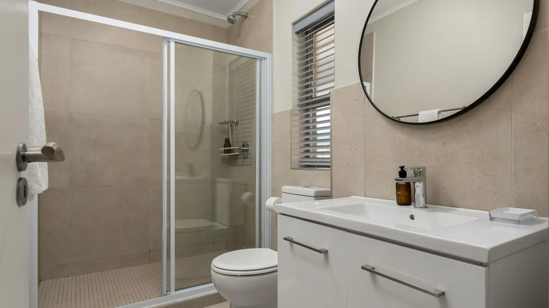 Mayfair Apartments Cape Town South Africa
