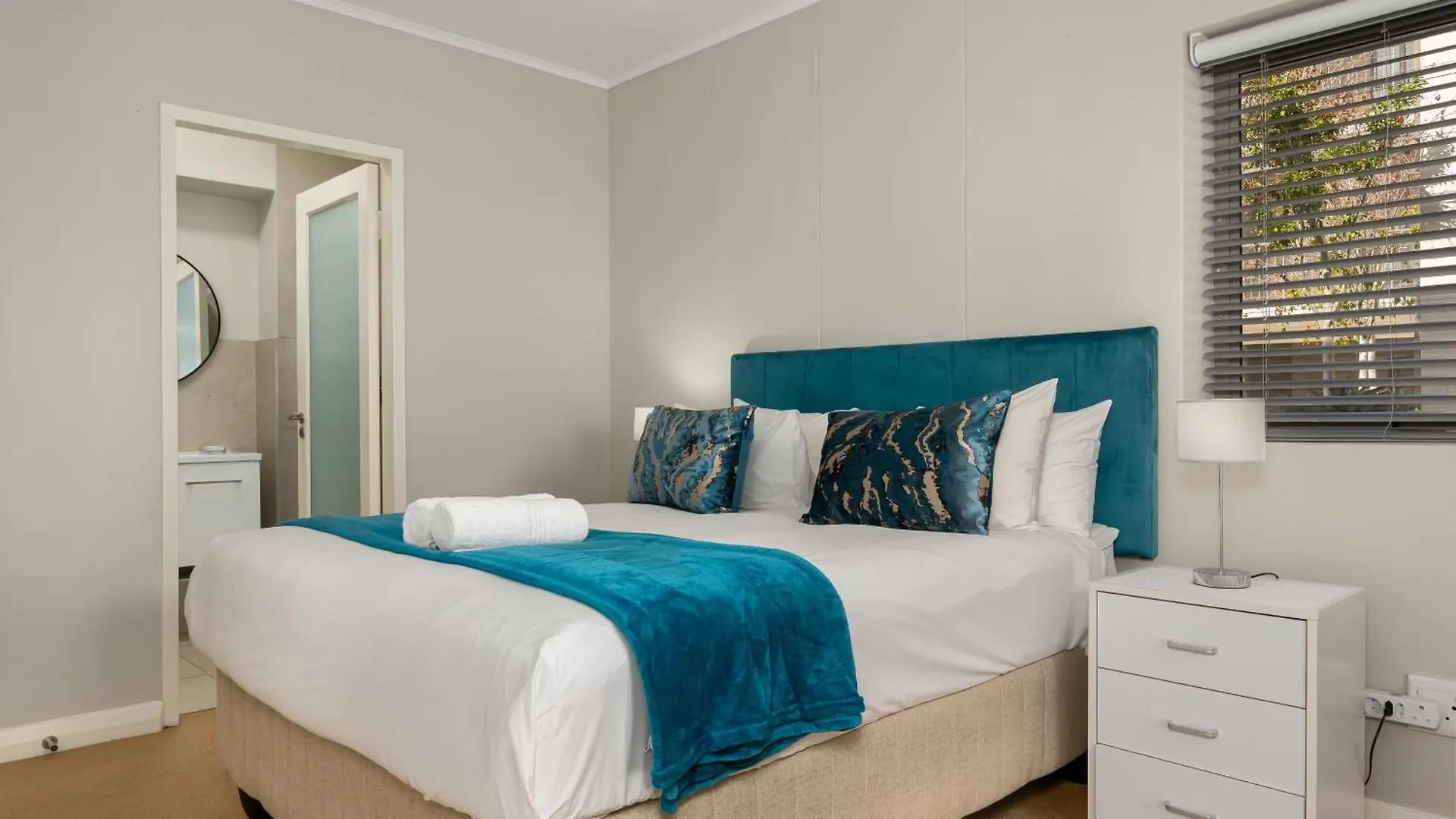 Mayfair Apartments Cape Town