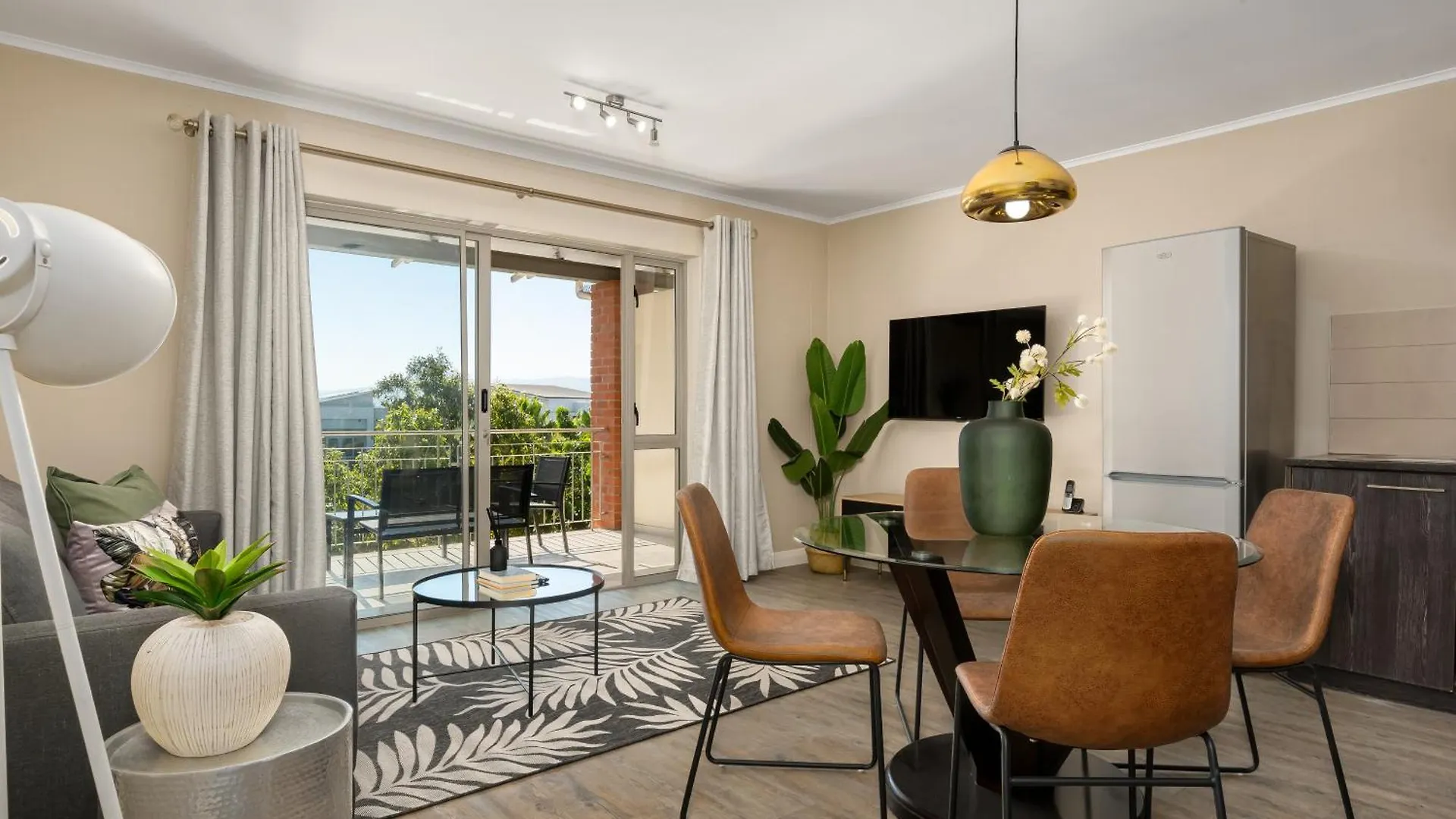 Mayfair Apartments Cape Town