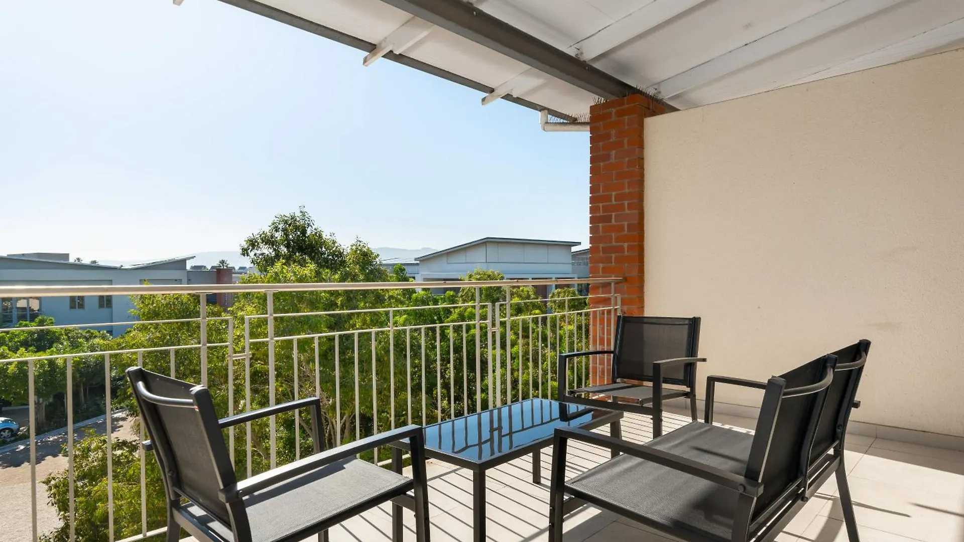 Mayfair Apartments Cape Town