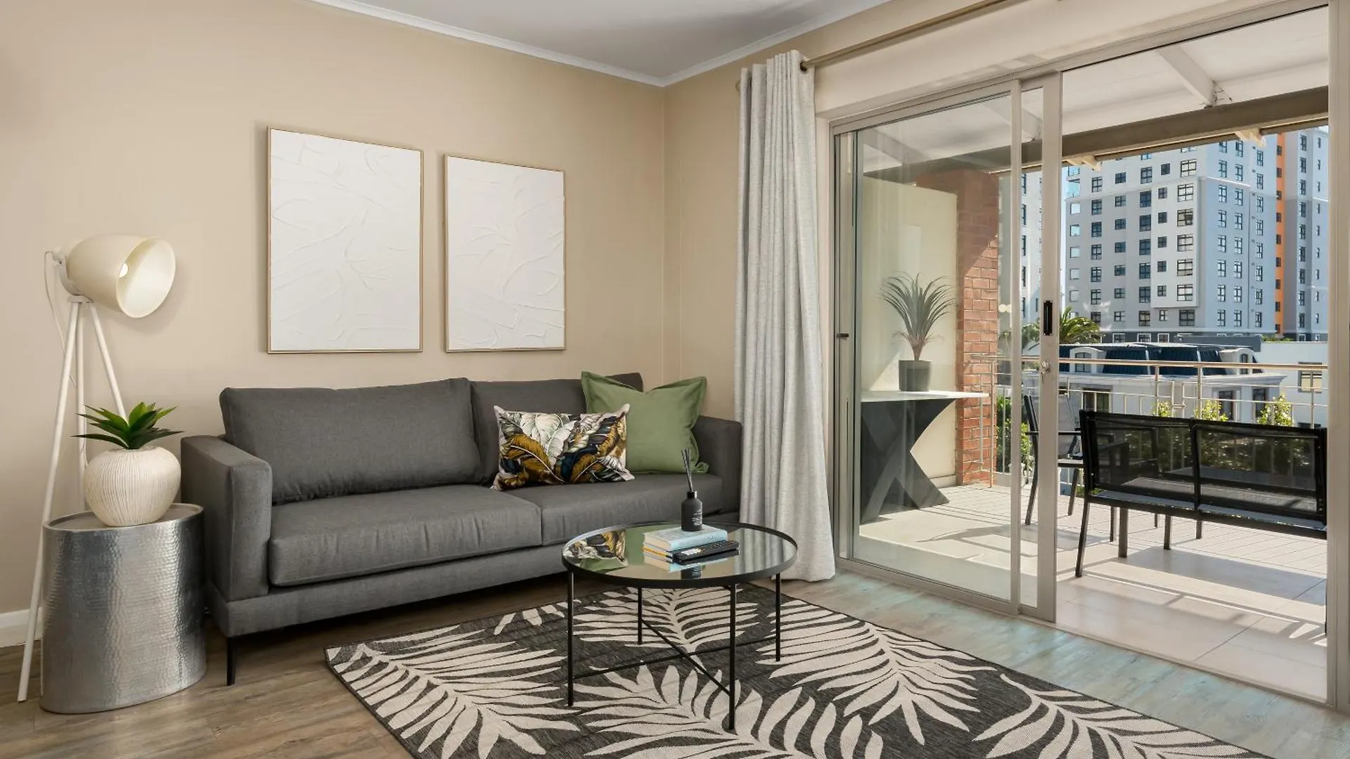 Mayfair Apartments contacts
