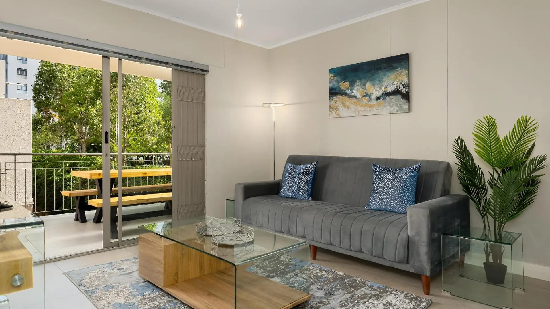 Mayfair Apartments Cape Town