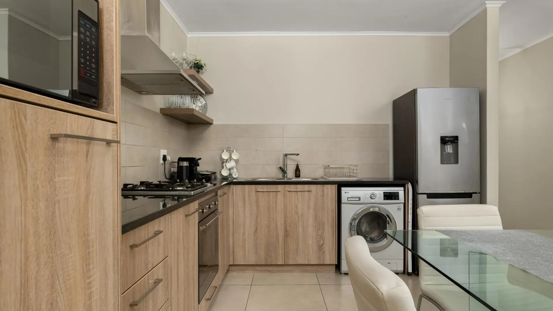 Mayfair Apartments Cape Town