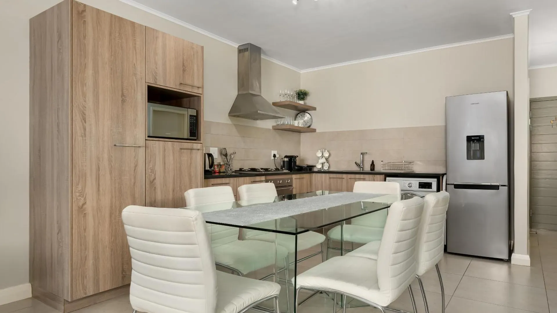 Mayfair Apartments Cape Town
