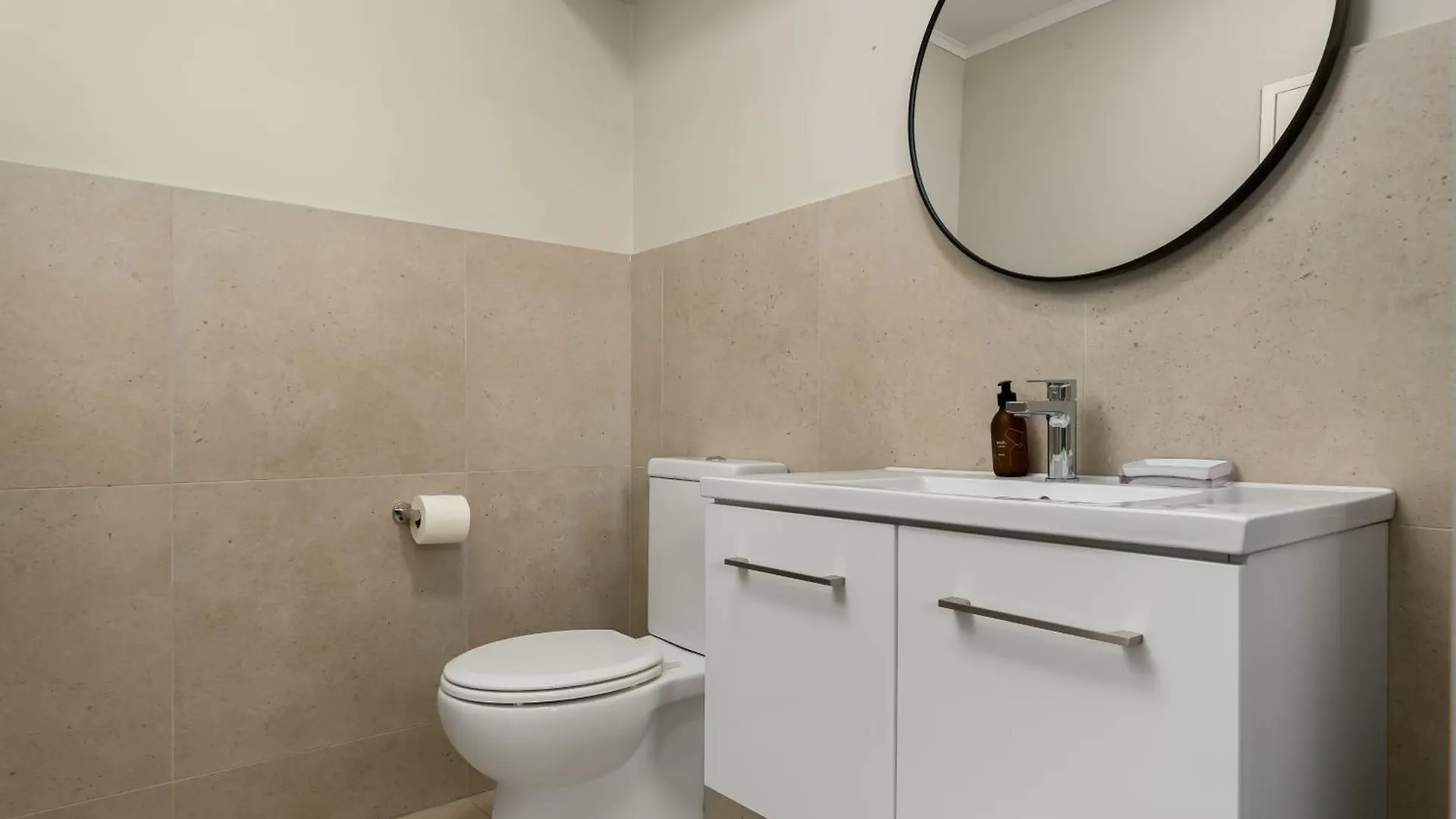 Mayfair Apartments Cape Town